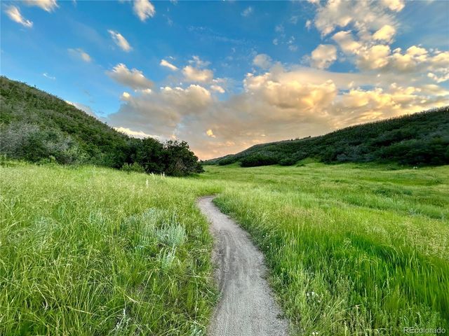 3543 Sky Church Drive, Castle Rock, CO 80109