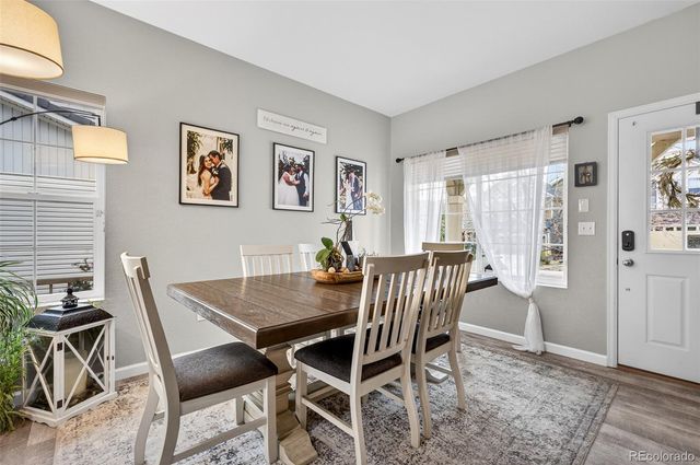 3543 Sky Church Drive, Castle Rock, CO 80109