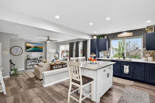 3543 Sky Church Drive, Castle Rock, CO 80109