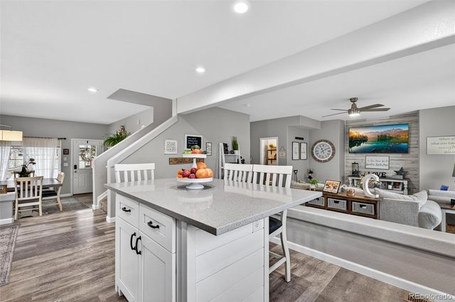 3543 Sky Church Drive, Castle Rock, CO 80109