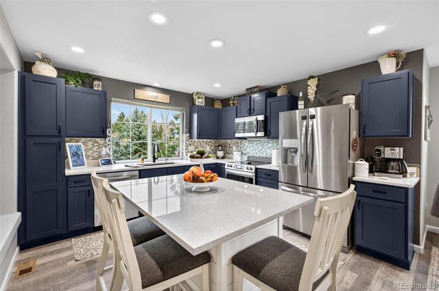 3543 Sky Church Drive, Castle Rock, CO 80109