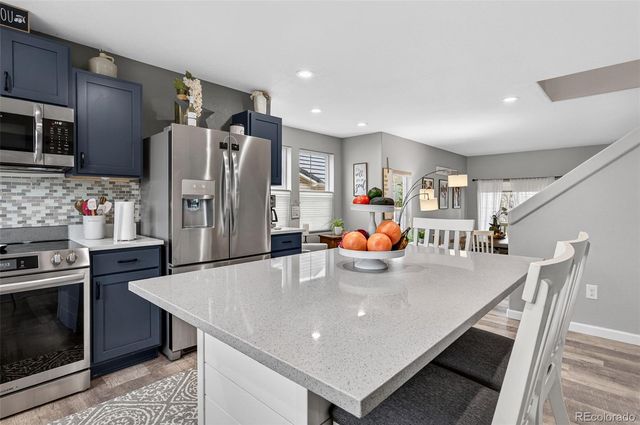 3543 Sky Church Drive, Castle Rock, CO 80109