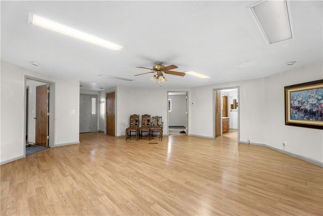 10207 Rainbow Ridge Road, Omaha, AR 72662