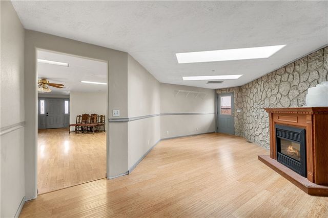 10207 Rainbow Ridge Road, Omaha, AR 72662