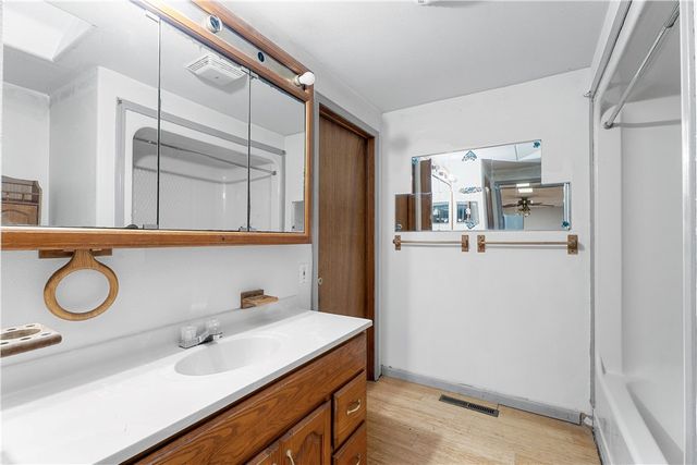 10207 Rainbow Ridge Road, Omaha, AR 72662