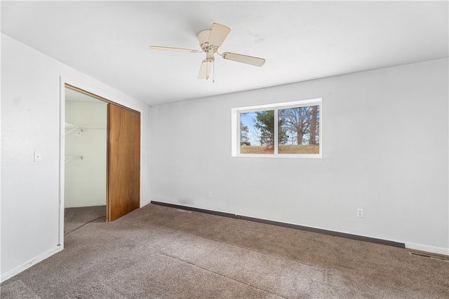 10207 Rainbow Ridge Road, Omaha, AR 72662