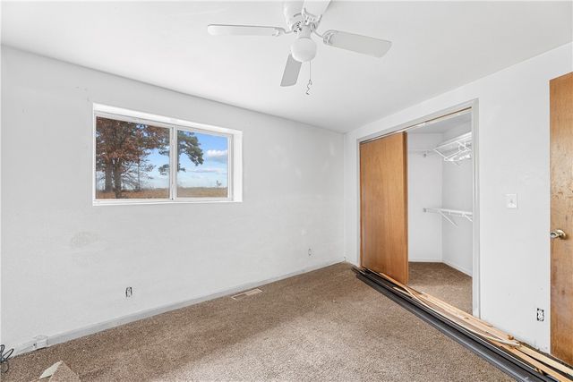 10207 Rainbow Ridge Road, Omaha, AR 72662