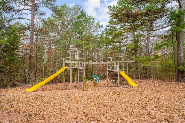 10207 Rainbow Ridge Road, Omaha, AR 72662