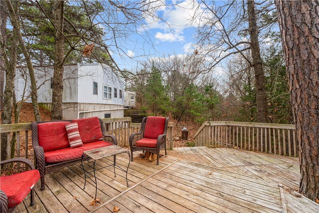 10207 Rainbow Ridge Road, Omaha, AR 72662