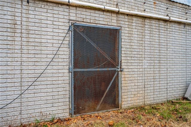 10207 Rainbow Ridge Road, Omaha, AR 72662