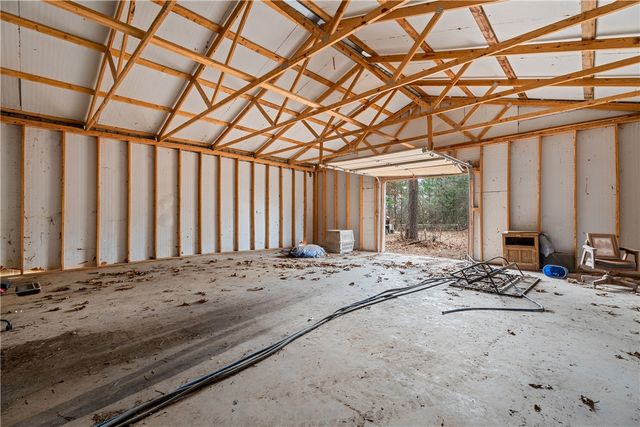 10207 Rainbow Ridge Road, Omaha, AR 72662