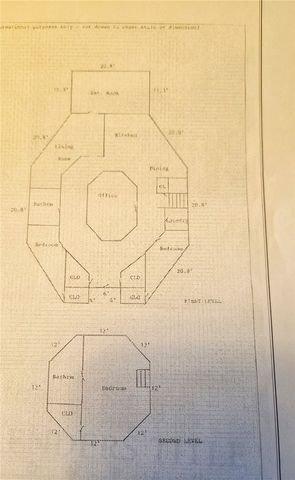 10207 Rainbow Ridge Road, Omaha, AR 72662