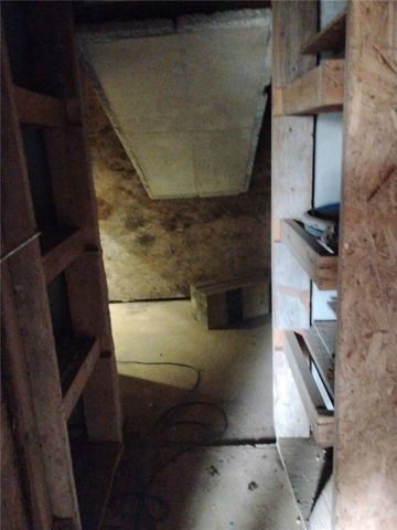 10207 Rainbow Ridge Road, Omaha, AR 72662