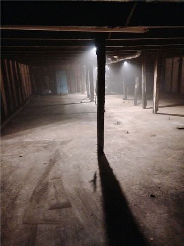 10207 Rainbow Ridge Road, Omaha, AR 72662