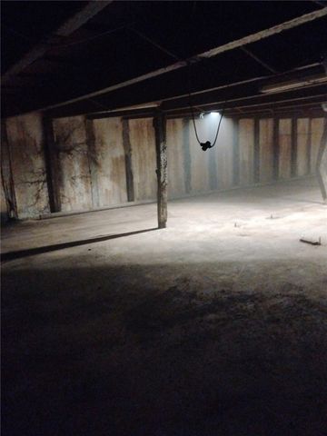 10207 Rainbow Ridge Road, Omaha, AR 72662