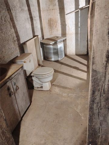 10207 Rainbow Ridge Road, Omaha, AR 72662