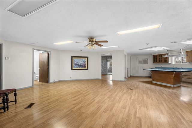 10207 Rainbow Ridge Road, Omaha, AR 72662