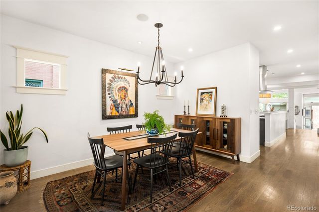 925 S Emerson Street, Denver, CO 80209