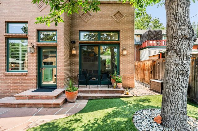 925 S Emerson Street, Denver, CO 80209