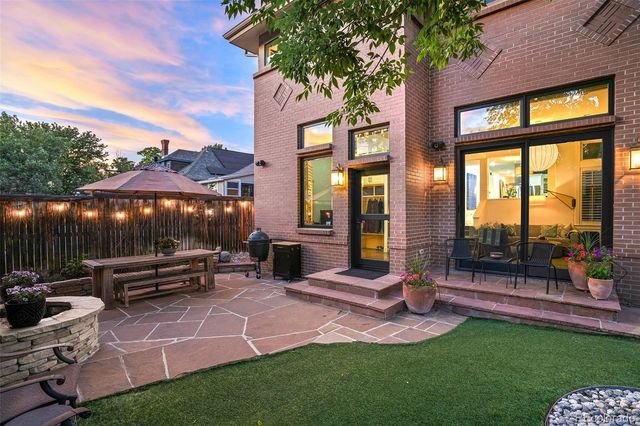 925 S Emerson Street, Denver, CO 80209