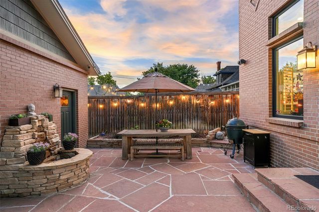 925 S Emerson Street, Denver, CO 80209