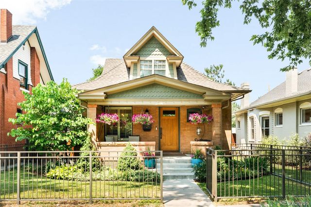 925 S Emerson Street, Denver, CO 80209