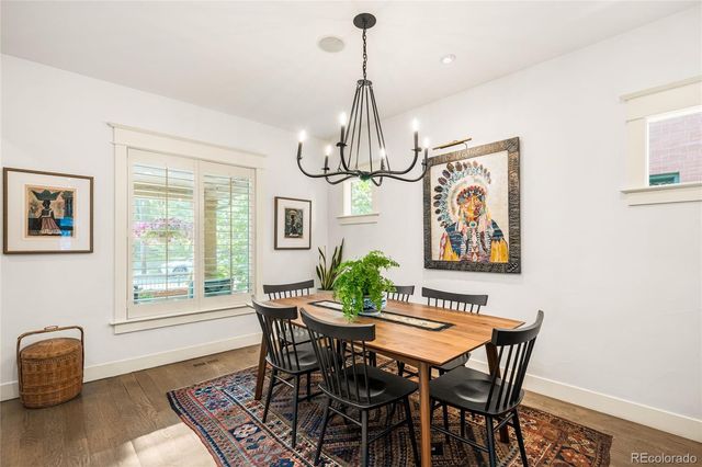 925 S Emerson Street, Denver, CO 80209