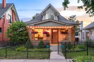925 S Emerson Street, Denver, CO 80209