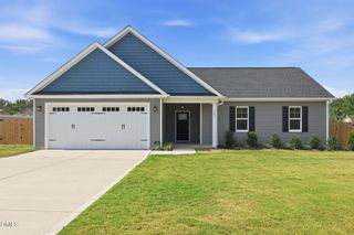 161 Jones Creek Lane, Lillington, NC 27546