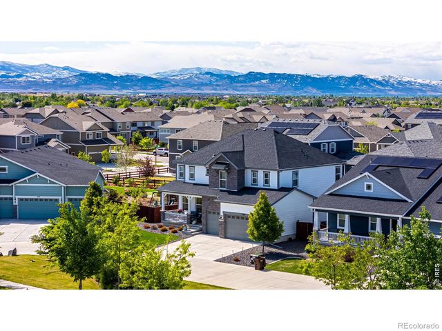 1766 Bounty Drive, Windsor, CO 80550