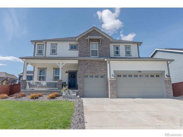 1766 Bounty Drive, Windsor, CO 80550
