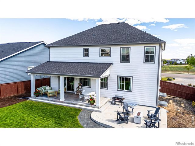 1766 Bounty Drive, Windsor, CO 80550