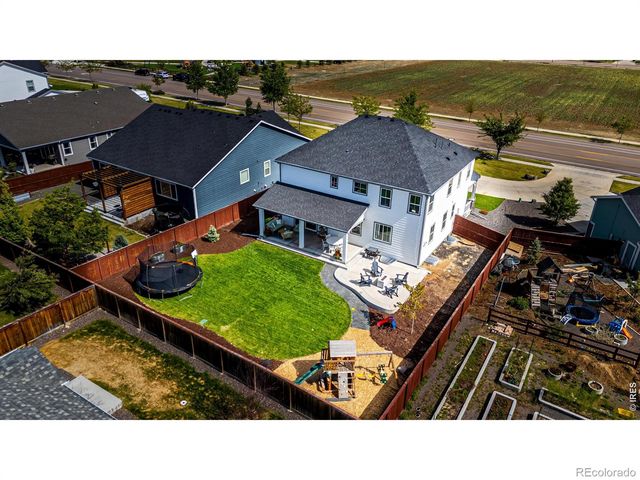 1766 Bounty Drive, Windsor, CO 80550