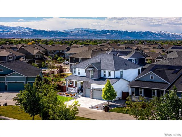 1766 Bounty Drive, Windsor, CO 80550