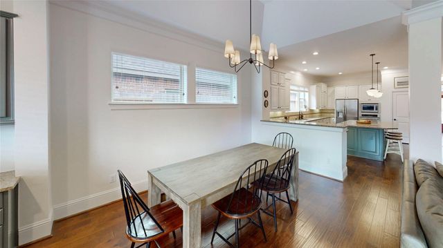 8134 Caroline Ridge Drive, Humble, TX 77396