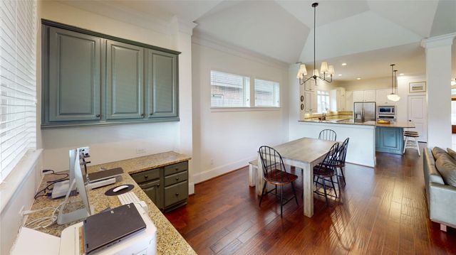 8134 Caroline Ridge Drive, Humble, TX 77396