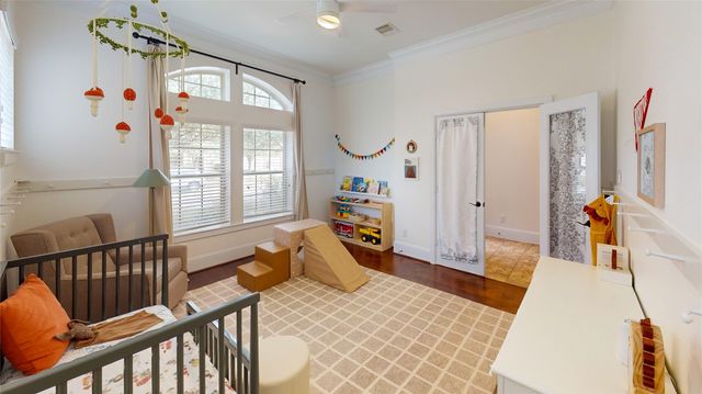 8134 Caroline Ridge Drive, Humble, TX 77396