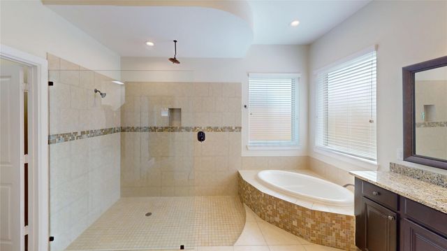 8134 Caroline Ridge Drive, Humble, TX 77396