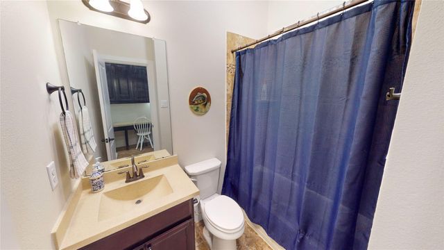 8134 Caroline Ridge Drive, Humble, TX 77396