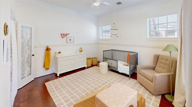 8134 Caroline Ridge Drive, Humble, TX 77396