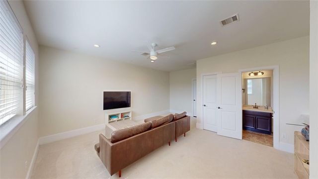 8134 Caroline Ridge Drive, Humble, TX 77396