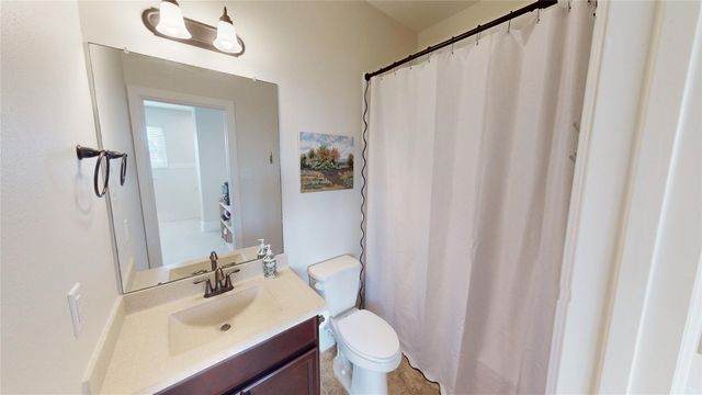 8134 Caroline Ridge Drive, Humble, TX 77396