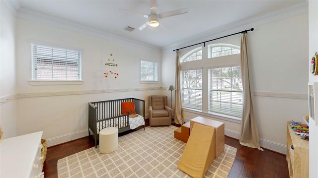 8134 Caroline Ridge Drive, Humble, TX 77396