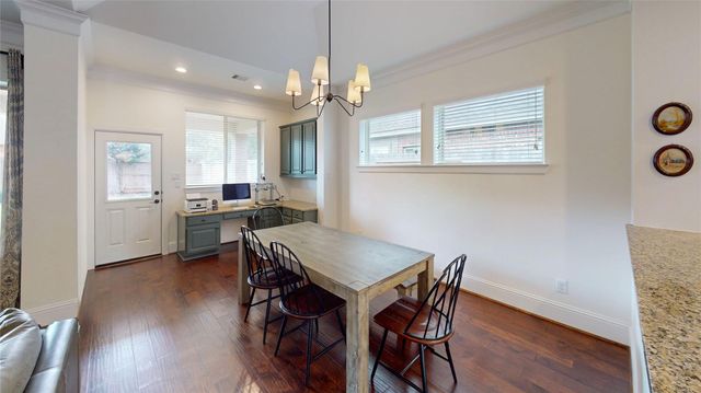 8134 Caroline Ridge Drive, Humble, TX 77396