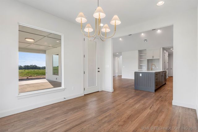 2717 E 134th Circle, Bixby, OK 74008