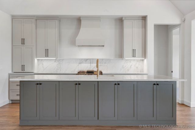 2717 E 134th Circle, Bixby, OK 74008