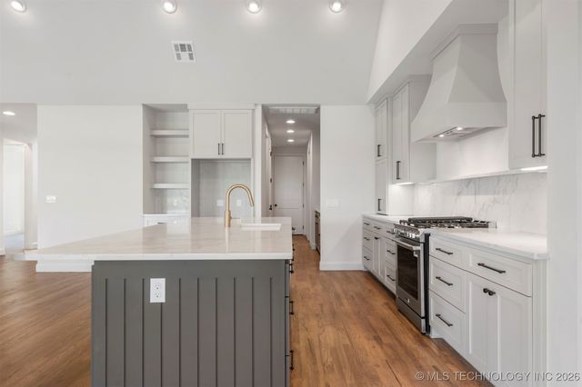 2717 E 134th Circle, Bixby, OK 74008