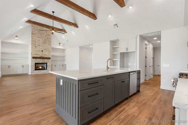 2717 E 134th Circle, Bixby, OK 74008