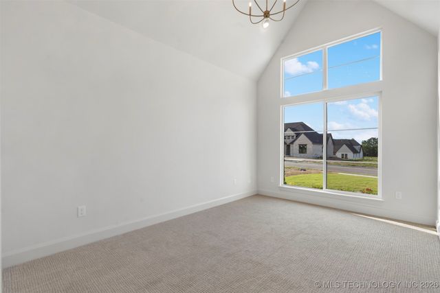 2717 E 134th Circle, Bixby, OK 74008