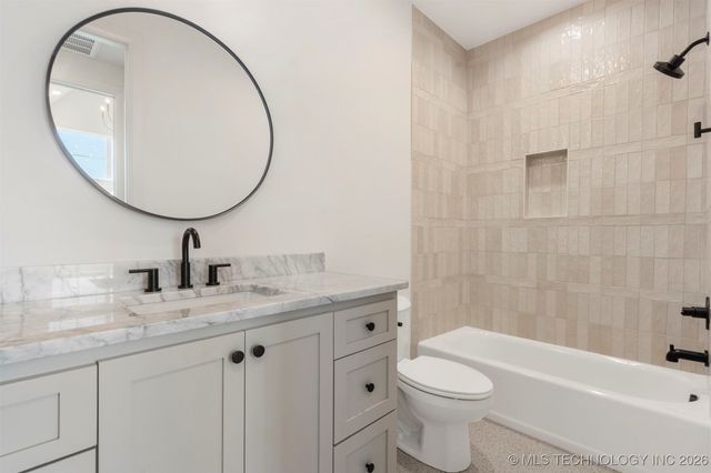 2717 E 134th Circle, Bixby, OK 74008